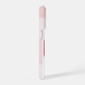 Handyhülle mit Zitat iPhone Hülle (Rechte Seite)