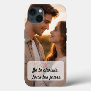 Handyhülle nach Maß Case-Mate iPhone Hülle