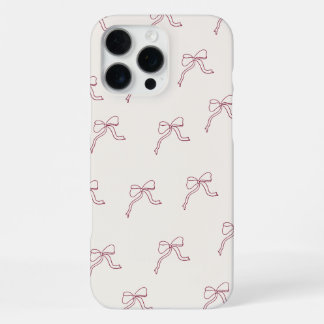Handyhülle rosa 🎀 iPhone 16 pro max hülle