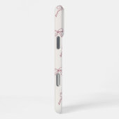 Handyhülle rosa 🎀 iPhone hülle (Rechte Seite)