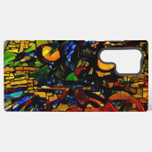 Handyhülle Samsung Galaxy Hülle (Rückseite (Horizontal))