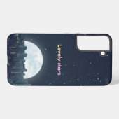 Handyhülle Samsung Galaxy Hülle (Rückseite (Horizontal))