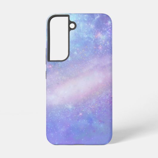 Handyhülle Samsung Galaxy Hülle (Rückseite)