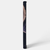 Handyhülle Samsung Galaxy Hülle (Linke Seite)