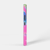 Handyhülle Samsung Galaxy Hülle (Rechte Seite)