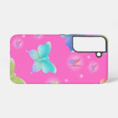 Handyhülle Samsung Galaxy Hülle (Rückseite (Horizontal))
