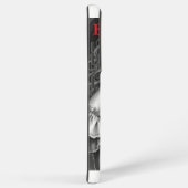 Handyhülle Samsung Galaxy Hülle (Rechte Seite)