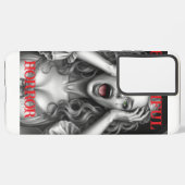 Handyhülle Samsung Galaxy Hülle (Rückseite (Horizontal))