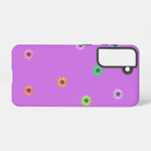 Handyhülle Samsung Galaxy Hülle (Rückseite (Horizontal))