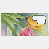 Handyhülle Samsung Galaxy Hülle (Rückseite (Horizontal))