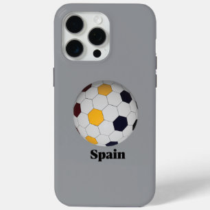 Handyhülle Spanien Case-Mate iPhone Hülle