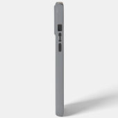 Handyhülle Spanien Case-Mate iPhone Hülle (Rückseite / Links)