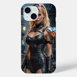 Handyhülle "The Eraser" Case-Mate iPhone Hülle