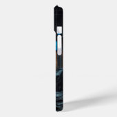 Handyhülle "The Eraser" Case-Mate iPhone Hülle (Rückseite / Links)