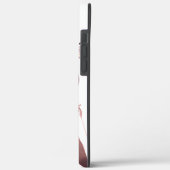 Handyhülle / verschiedene Handy-Optionen Studio Mi Case-Mate iPhone Hülle (Rückseite / Links)
