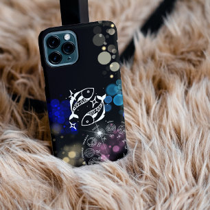 Handyhülle Zodiac iPhone 15 Pro Max Hülle