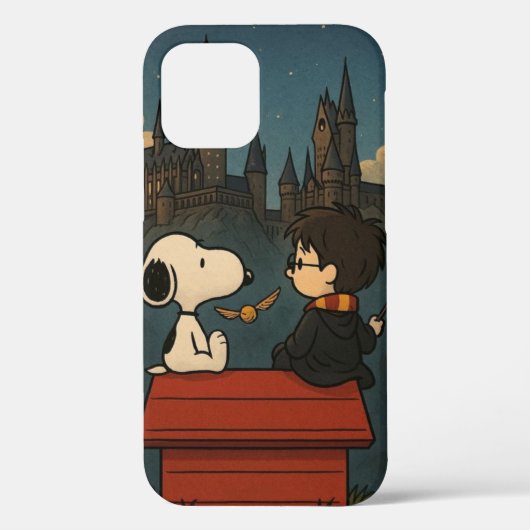 Handyhüllen Case-Mate iPhone Hülle (Rückseite)