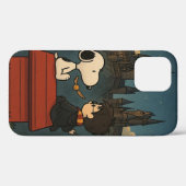 Handyhüllen Case-Mate iPhone Hülle (Rückseite (Horizontal))