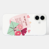 Handyhüllen Case-Mate iPhone hülle (Rückseite (Horizontal))