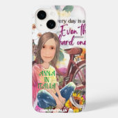 Handyhüllen Case-Mate iPhone hülle (Rückseite)