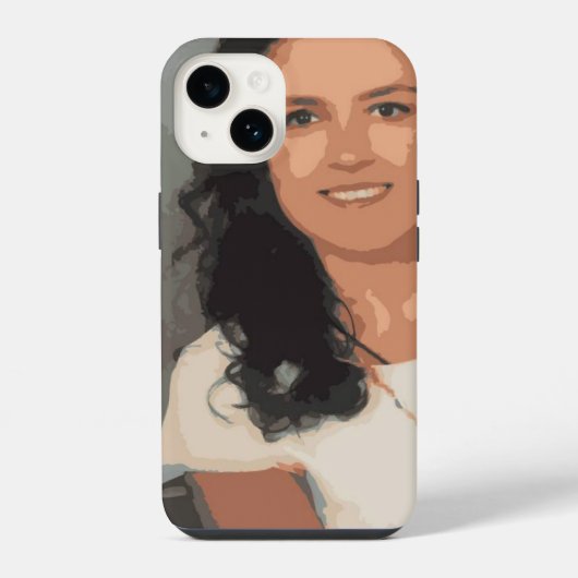 Handyhüllen Design iPhone Hülle (Rückseite)