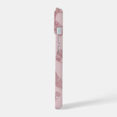 Handyhüllen iPhone 15 Hülle (Linke Seite)