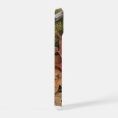 Handyhüllen iPhone 15 Hülle (Rechte Seite)