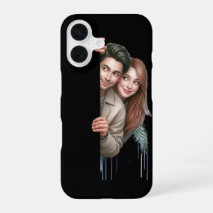 Handyhüllen iPhone 16 hülle
