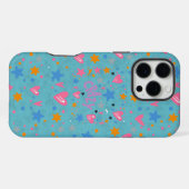 Handyhüllen iPhone hülle (Rückseite (Horizontal))