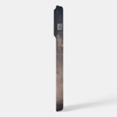 Handyhüllen Saison iPhone Hülle (Linke Seite)