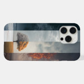 Handyhüllen Saison iPhone Hülle (Rückseite (Horizontal))