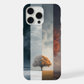 Handyhüllen Saison iPhone 15 Pro Max Hülle