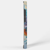 Handyhüllen Samsung Galaxy Hülle (Rechte Seite)
