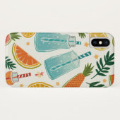 Handykoffer Case-Mate iPhone Hülle (Rückseite (Horizontal))