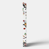 Handykoffer Case-Mate iPhone Hülle (Rückseite / Links)