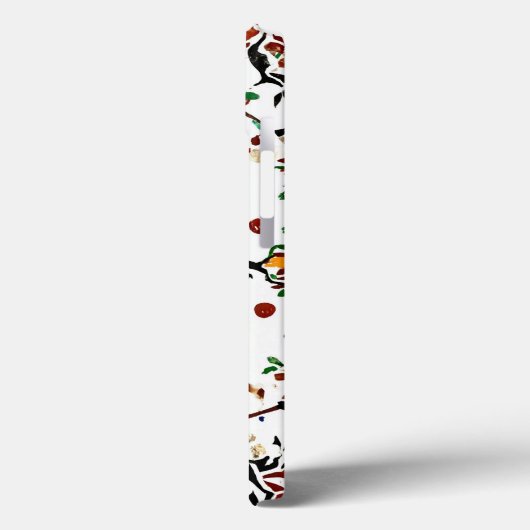 Handykoffer Case-Mate iPhone Hülle (Rückseite / Links)