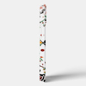 Handykoffer Case-Mate iPhone Hülle (Rückseite / Rechts)