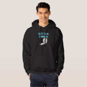Handyman _3 hoodie (Vorne ganz)