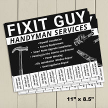 Handyman Carpentry Tee Off Phone Number