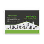 Handyman-Dienste, Zuhause-Wartung
