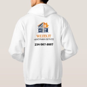 Handyman-Dienstleistungen Pullover T-Shirt
