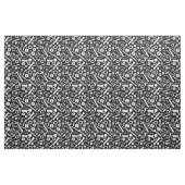 Handyman DIY Minister Fixit Hammer Nuts Bolts Tool Stoff (Fat Quarter (45,7 x 55,9 cm))