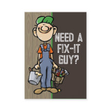Handyman Fix-IT Carpenter Painter Job Search Verdi