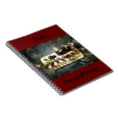 Handyman Fixer aller Bits des Laufwerks Notizblock (Rechte Seite)