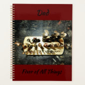 Handyman Fixer aller Bits des Laufwerks Planer (Vorderseite)