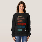 Handyman Hardware Store Tools Gif Sweatshirt (Vorne ganz)