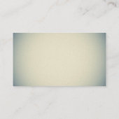 HandyMan/Mechanic-Visitenkarte Visitenkarte (Rückseite)