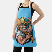 Handyman Schürze (InSitu)