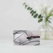 Handyman Services Visitenkarte (Stehend Vorderseite)