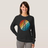 Handyman Site Manager Janitor Construct T-Shirt (Vorne ganz)